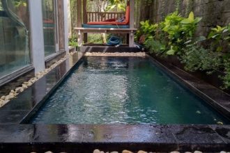 Jual Villa di Nusa Dua Beranda Mumbul Residence Bali