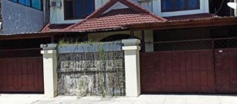 Jual Rumah di Batu Bulan Dekat Ubud Bali Semi Villa (1)