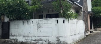 Jual Rumah di Perumahan Graha Liva Kertalangu Biaung Denpasar (1)