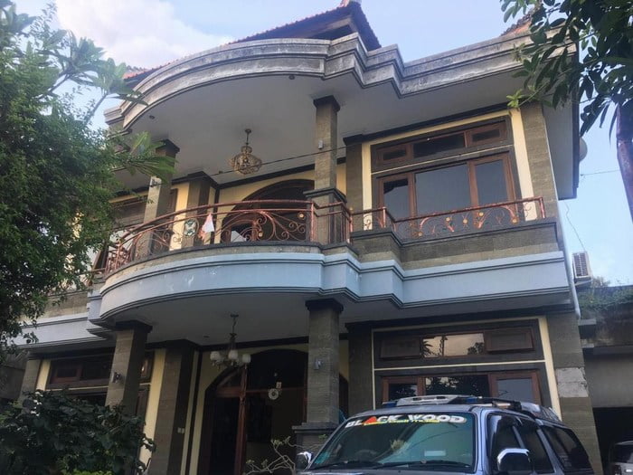 Dijual Rumah di Glogor Carik Pemogan dekat Jalan Utama Imam Bonjol Denpasar Bali