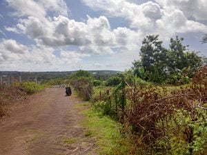 Dijual Tanah di Benoa