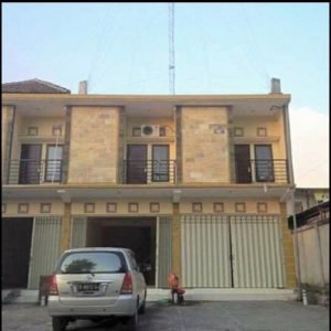 Dijual Ruko di Jalan Soekarno Tabanan 2 Unit Plus Tanah Kosong (5)