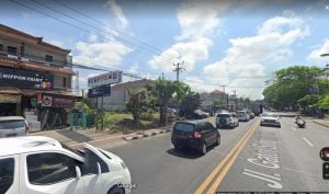 Dijual Tanah di Jalan Raya Gatot Subroto Timur Denpasar Bali (1)