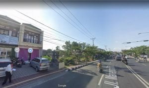 Dijual Tanah di Jalan Raya Mahendradata Denapsar Barat Bali (3)