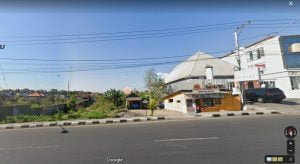 Dijual Tanah di Jalan Utama Gatot Subroto Barat Denpasar Bali (1)