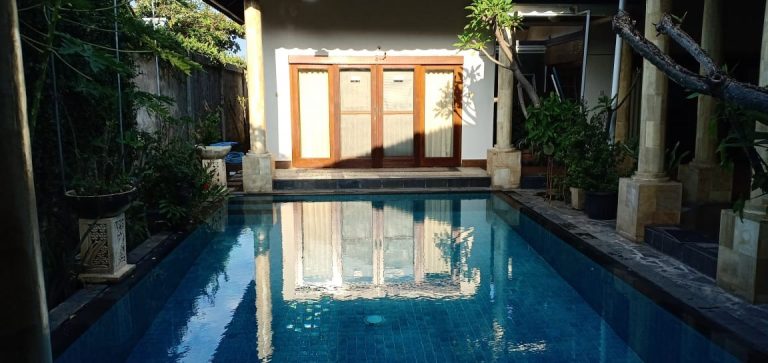 Dijual Villa Di Tukad Balian Renon Dekat Pantai Sanur (1)