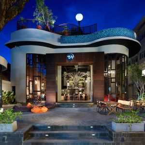 Hotel for sale bali