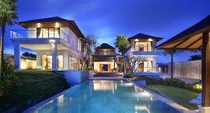 villa dijual di bali