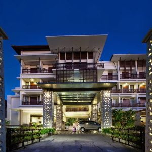 hotel bintang 4 dijual di bali