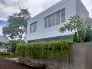 jual villa di bali