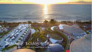 Beachwalk Residence Bali
