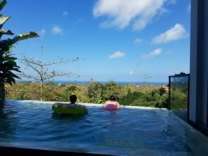 ocean view villa for sale ungasan
