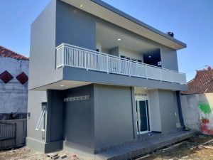 dijual rumah minimalis di denpasar