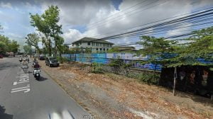 dijual tanah di denpasar barat