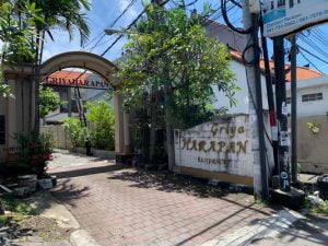 Jual Tanah di Perumahan Griya Harpan Pemogan Bali