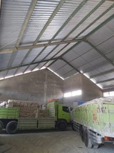 Jual Gudang di Jalan Cokroaminoto Ubung Denpasar Bali
