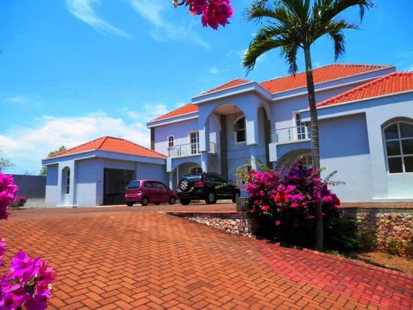 jual villa di jimbaran