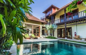 Jual villa di uluwatu