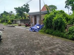 jual tanah di pererenan