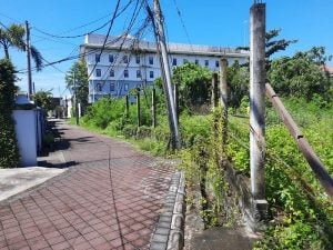 jual tanah di berawa