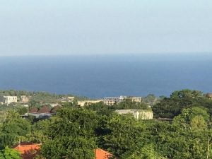 Jual Tanah di Ungasan Bali Full Ocean View UNBLOCK