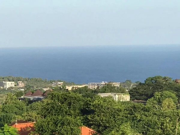 Jual Tanah di Ungasan Bali Full Ocean View UNBLOCK