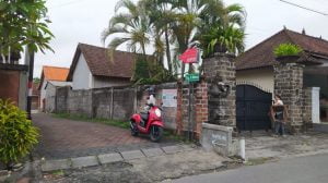 Dijual Tanah di Tibubeneng Canggu