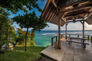 Dijual Luxury Villa Cliff Front di Pecatu Bali