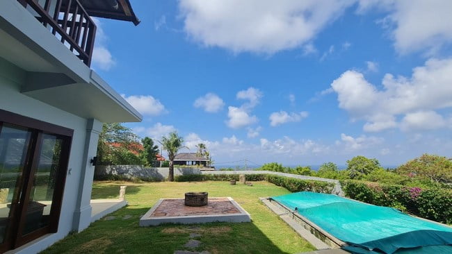 Dijual Ocean View Villa di Pandawa Ungasan Bali (12)