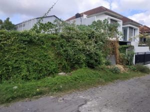 Dijual Tanah jalan Himalaya Buluh Indah