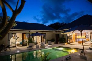 Jual villa murah di bali