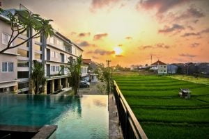 Dijual Hotel di Denpasar Bali