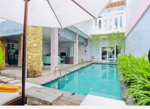 Dijual Villa di Umalas Tunon
