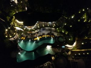 Jual hotel bintang 5 di ubud