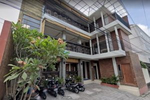 dijual guest House di bali