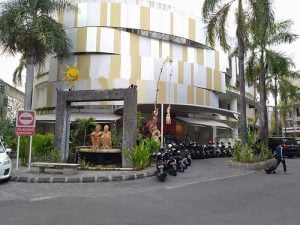 hotel di jual di kuta bali