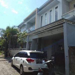 Dijual Rumah di Kerta Dalam