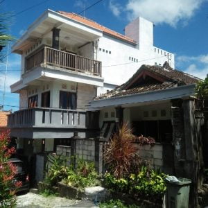 Dijual Rumah di Ungasan Bali Kencana Resort Bali Cliff