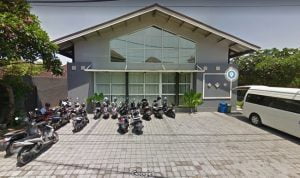 Dijual Tanah di Sanur Tirta Ening