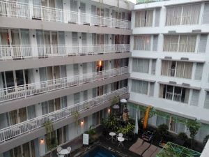 hotel dijual di kuta bali