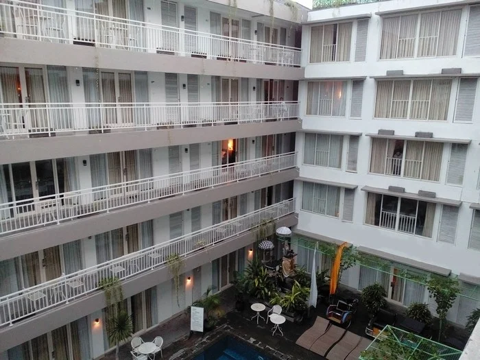 hotel dijual di kuta bali