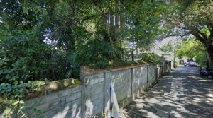Dijual Tanah di Pantai Sanur Jalan Pengembak