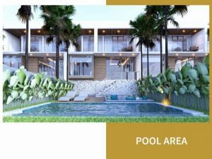 jual villa di nusa dua
