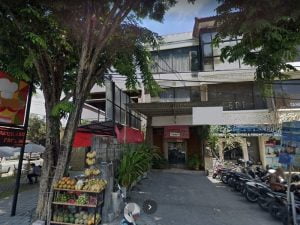 Ruko dijual di Renon Denpasar