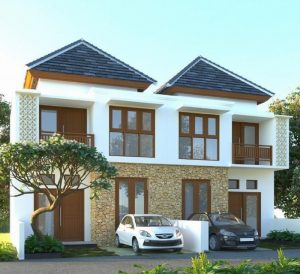 Jual rumah di gatot subroto barat denpasar