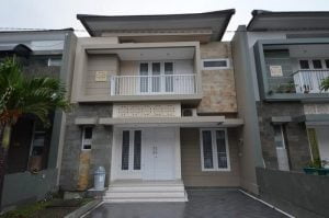 DiJual Rumah di Pedungan Denpasar Selatan Bali