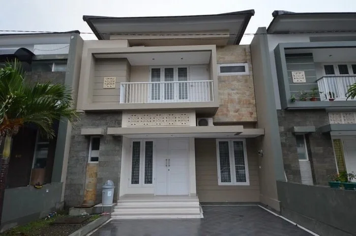 DiJual Rumah di Pedungan Denpasar Selatan Bali