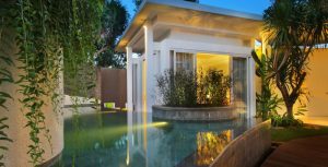 Jual Luxury Villa di Seminyak