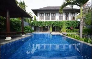 JUAL VILLA BUMBAK Umalas Bali