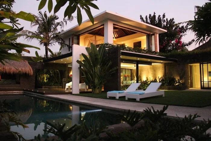 jual villa di umalas Berawa